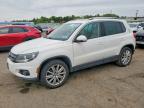 VOLKSWAGEN TIGUAN 2013