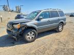 HONDA PILOT 2008