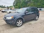 SUBARU FORESTER 2009