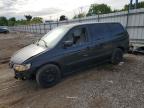 HONDA ODYSSEY 2000