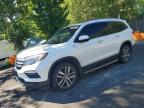 HONDA PILOT 2017