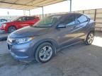 HONDA HR-V 2022