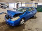 TOYOTA CAMRY SOLARA 2007