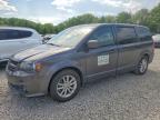 DODGE GRAND CARAVAN 2018