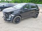 CHEVROLET TRAX 2022