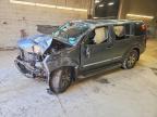 NISSAN PATHFINDER 2012