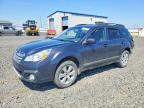 SUBARU OUTBACK 2013