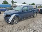 NISSAN FRONTIER 2018
