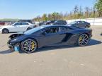 LAMBORGHINI AVENTADOR 2018