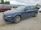 AUDI A4 2012