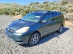 TOYOTA SIENNA 2004