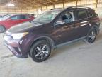 TOYOTA RAV4 2017