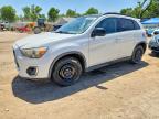MITSUBISHI OUTLANDER SPORT 2013