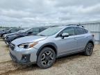 SUBARU CROSSTREK 2019