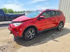 TOYOTA RAV4 2016