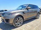 LAND ROVER RANGE ROVER SPORT 2018