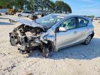 TOYOTA PRIUS C 2014