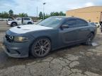 DODGE CHARGER 2015