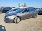 TOYOTA CAMRY 2016