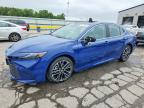 TOYOTA CAMRY 2026