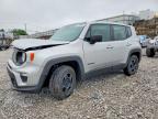 JEEP RENEGADE 2020