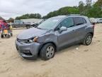 CHEVROLET TRAX 2019