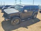 HUMMER H3 2008