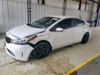 KIA FORTE 2017