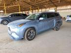 TOYOTA HIGHLANDER 2022