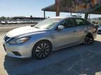 NISSAN ALTIMA 2018