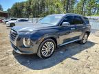 HYUNDAI PALISADE 2020