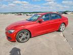 BMW 320 2016