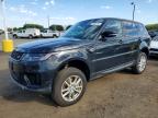 LAND ROVER RANGE ROVER SPORT 2021