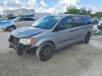 DODGE GRAND CARAVAN 2013