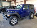 JEEP WRANGLER 2019