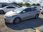 HYUNDAI ELANTRA 2015