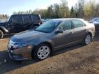 FORD FUSION 2011