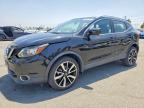 NISSAN ROGUE SPORT 2017