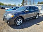 ACURA RDX 2013