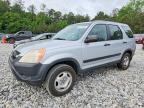 HONDA CR-V 2003