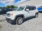 JEEP RENEGADE 2018