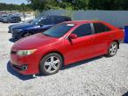 TOYOTA CAMRY 2013
