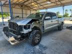 TOYOTA TACOMA 2017