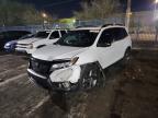 HONDA PASSPORT 2021