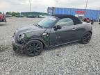 MINI COOPER ROADSTER 2012