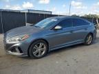 HYUNDAI SONATA 2018