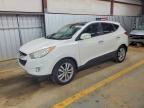 HYUNDAI TUCSON 2013