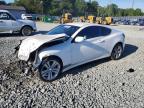 HYUNDAI GENESIS COUPE 2010