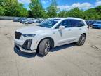 CADILLAC XT6 2020