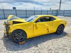 CHEVROLET CAMARO 2011